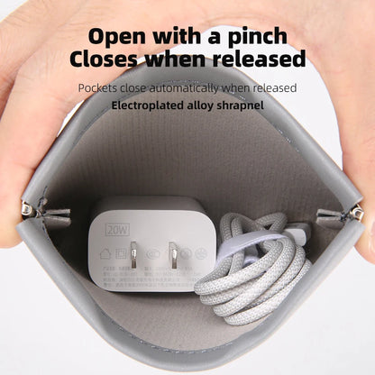 Mini Storage Pouch