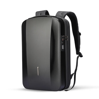 Hard-Shell Backpack (17.3 in Laptop)