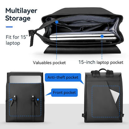 Casual Backpack (15.6 in)