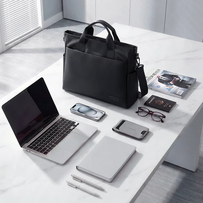 Tote Bag (Laptop Compatible)