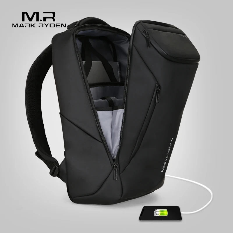 Laptop Backpack (15.6 in)