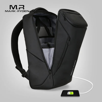 Laptop Backpack (15.6 in)