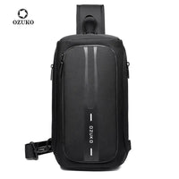 Sling Bag (USB Port)