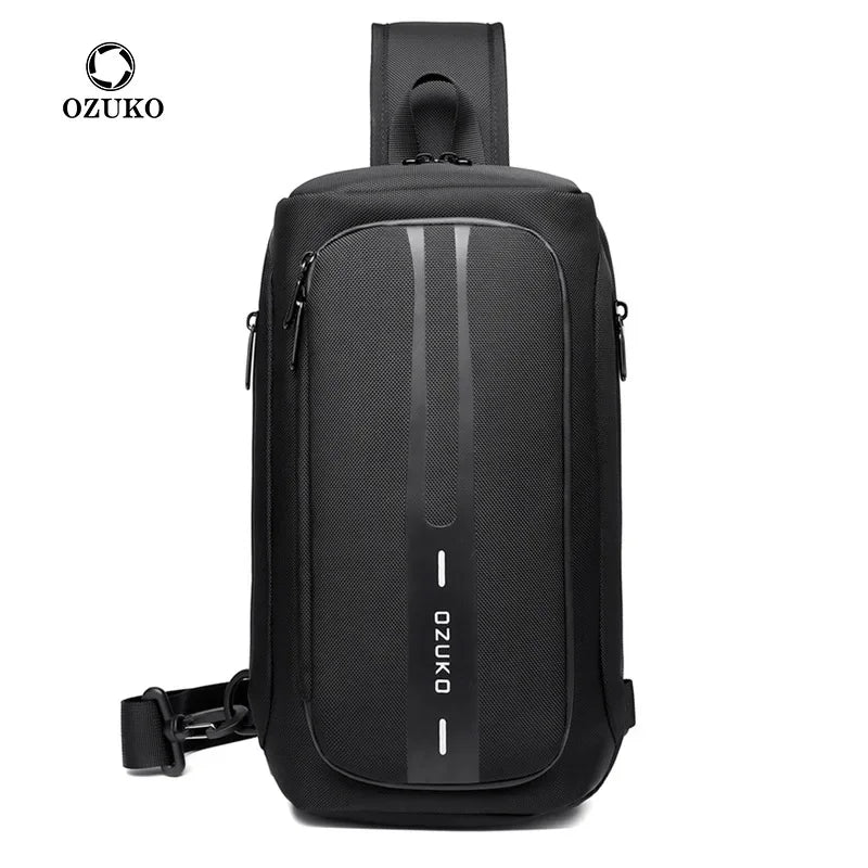 Sling Bag (USB Port)