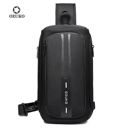 Sling Bag (USB Port)