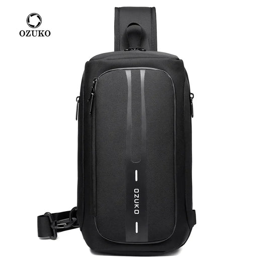 Sling Bag (USB Port)