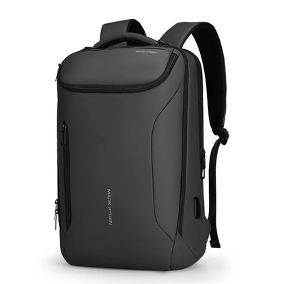 Large-Capacity Backpack (17 in Laptop)