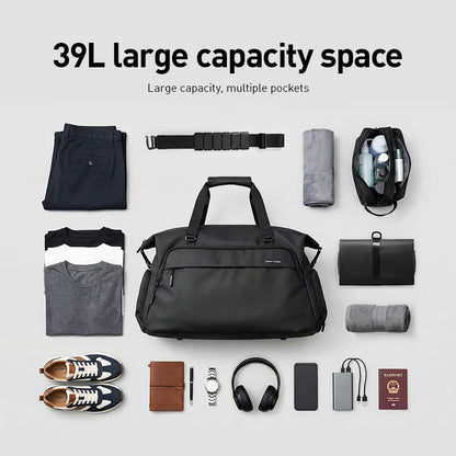 Duffle Bag 39L