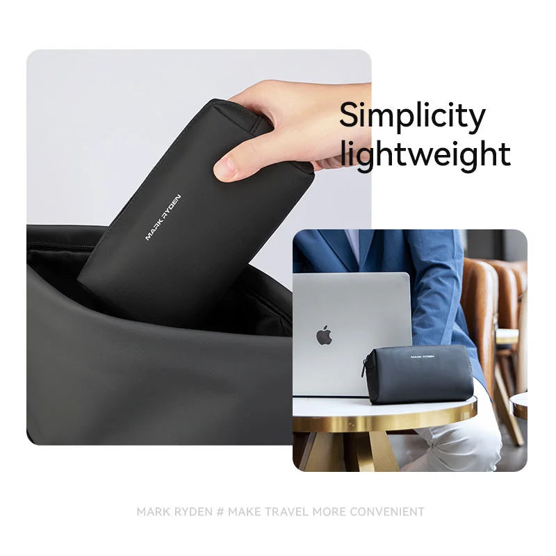 Gadget Storage Pouch