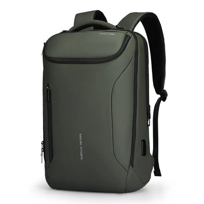 Large-Capacity Backpack (17 in Laptop)