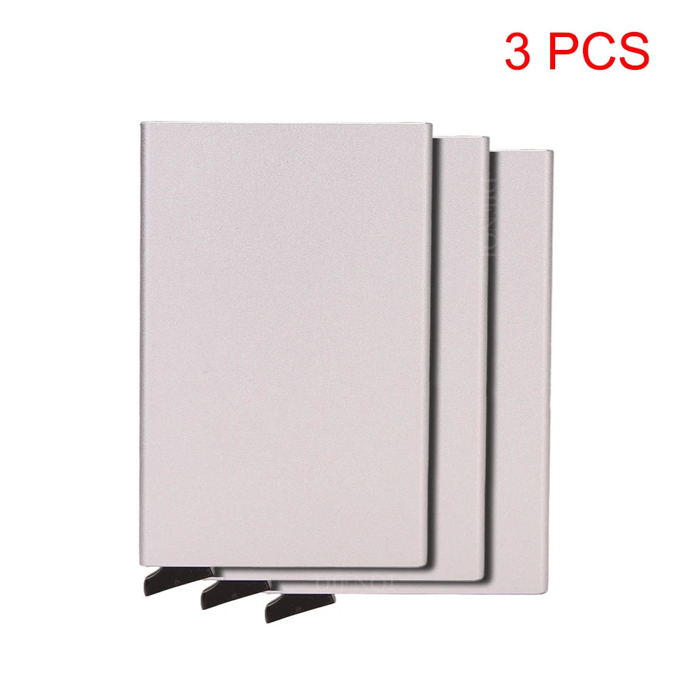 Smart Card Holder (RFID)
