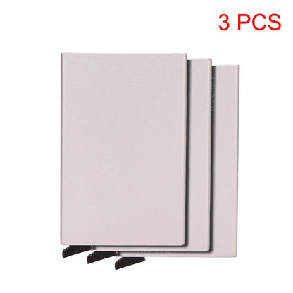 Smart Card Holder (RFID)
