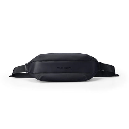 Magnetic Buckle Waist Bag