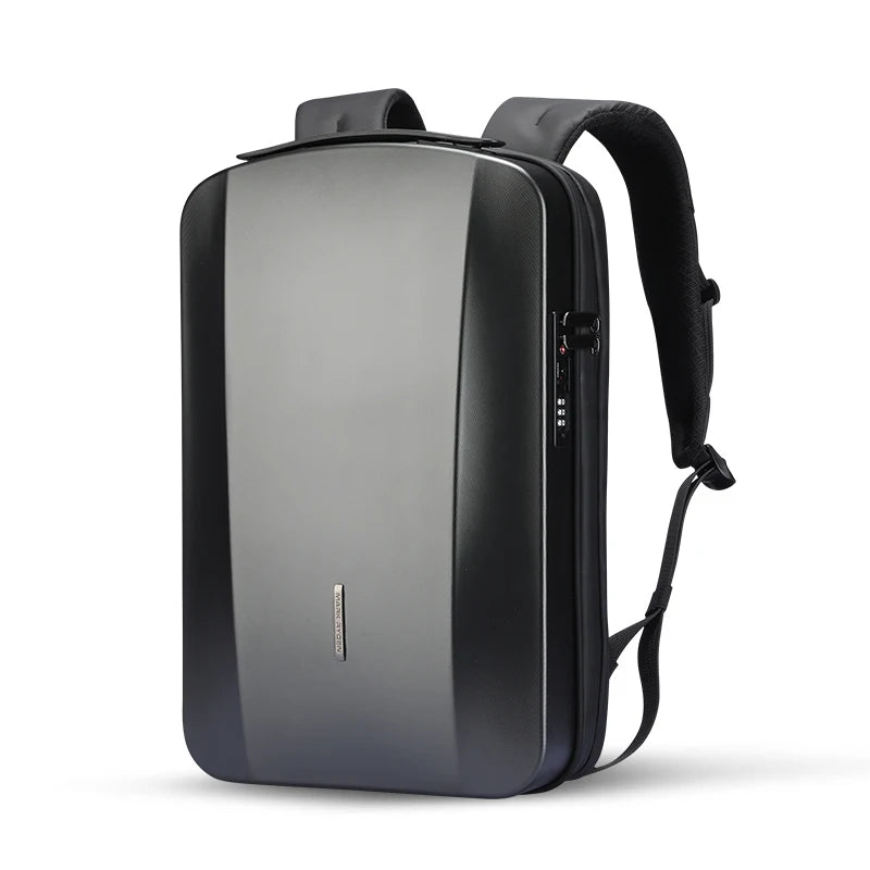 Hard-Shell Backpack (17.3 in Laptop)