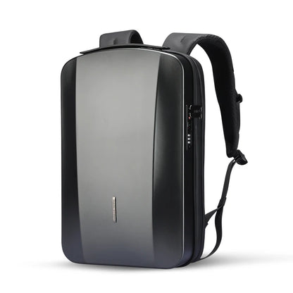Hard-Shell Backpack (17.3 in Laptop)