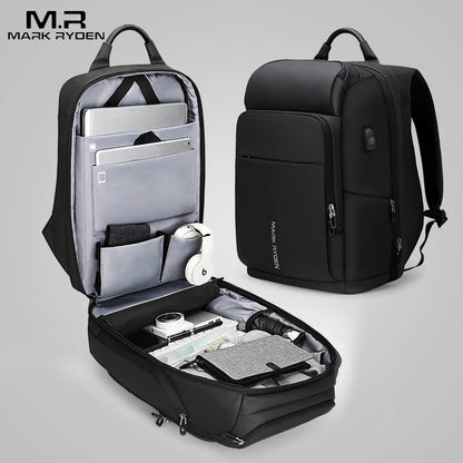 Multifunction Backpack (17 in Laptop)