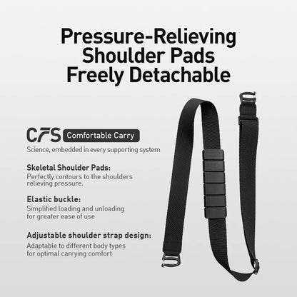 Duffle Bag 39L