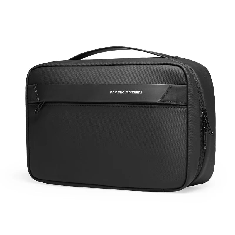 Toiletry Bag with Hook