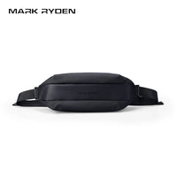 Magnetic Buckle Waist Bag