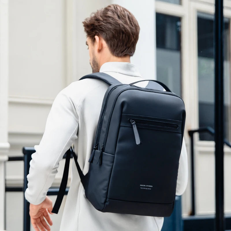 Slim Business Backpack (15.6 in)