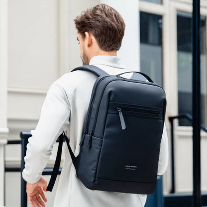 Slim Business Backpack (15.6 in)