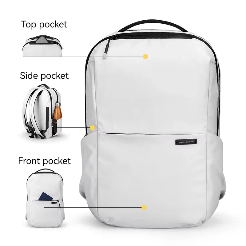 20L Daily Backpack