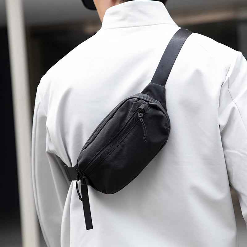 RFID Waist Pouch