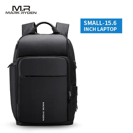 Multifunction Backpack (17 in Laptop)