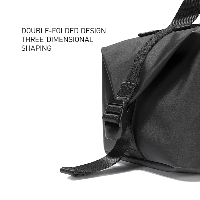 Toiletry Bag (Lightweight, 0.22 kg)