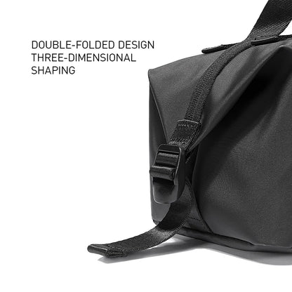 Toiletry Bag (Lightweight, 0.22 kg)