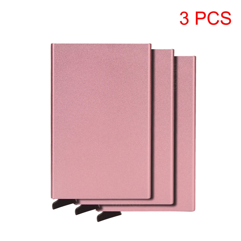 Smart Card Holder (RFID)