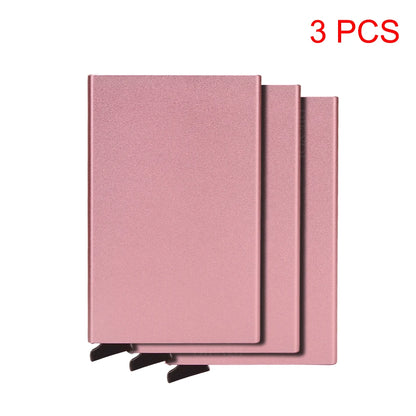 Smart Card Holder (RFID)