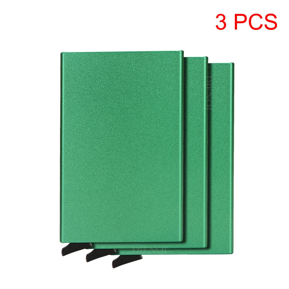 Smart Card Holder (RFID)