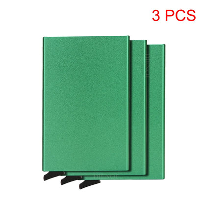 Smart Card Holder (RFID)
