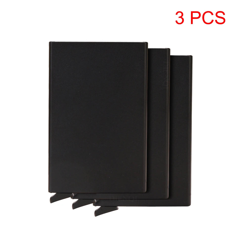 Smart Card Holder (RFID)