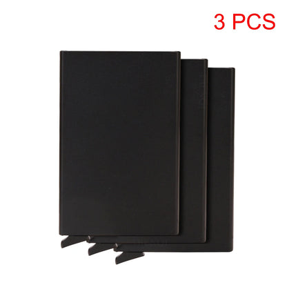 Smart Card Holder (RFID)