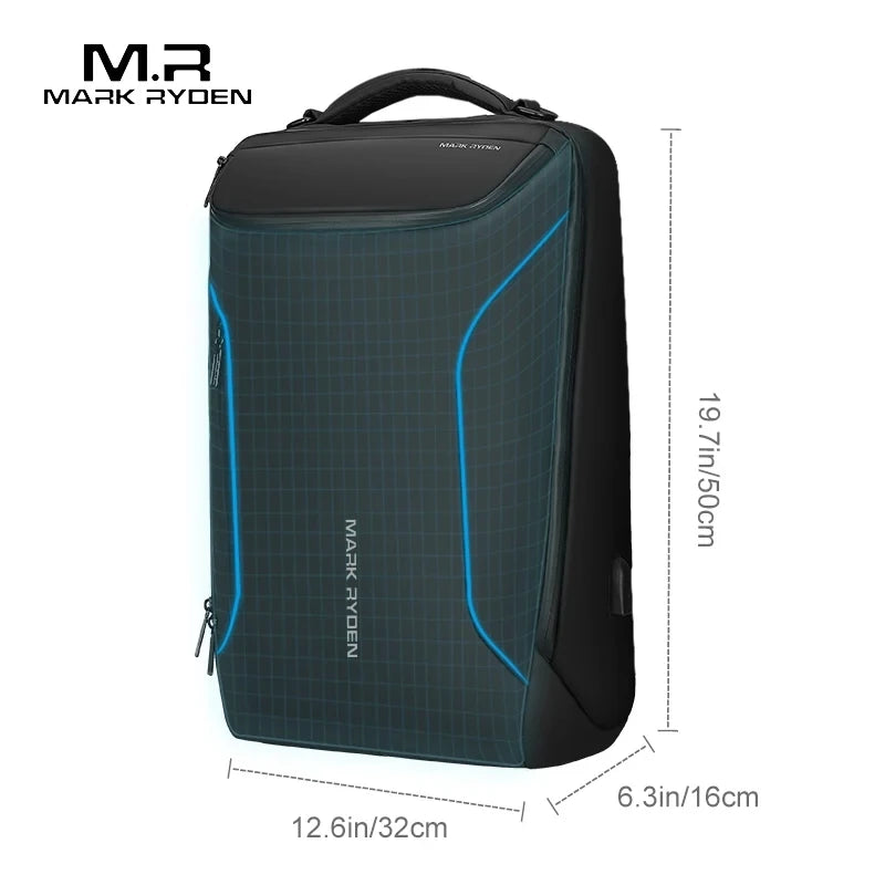 Laptop Backpack (15.6 in)