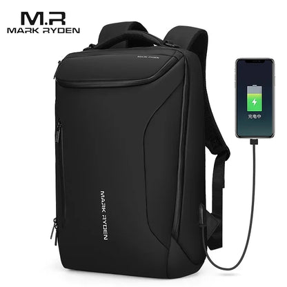 Laptop Backpack (15.6 in)