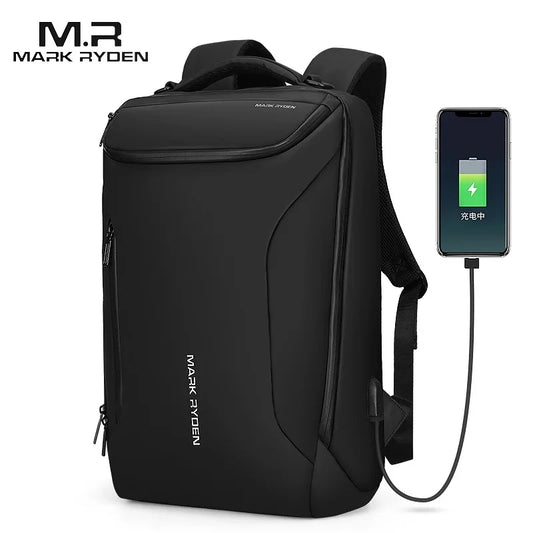 Laptop Backpack (15.6 in)