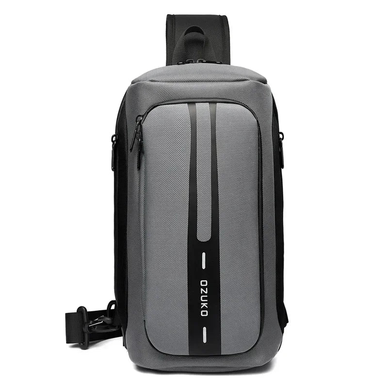 Sling Bag (USB Port)