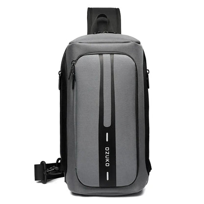 Sling Bag (USB Port)