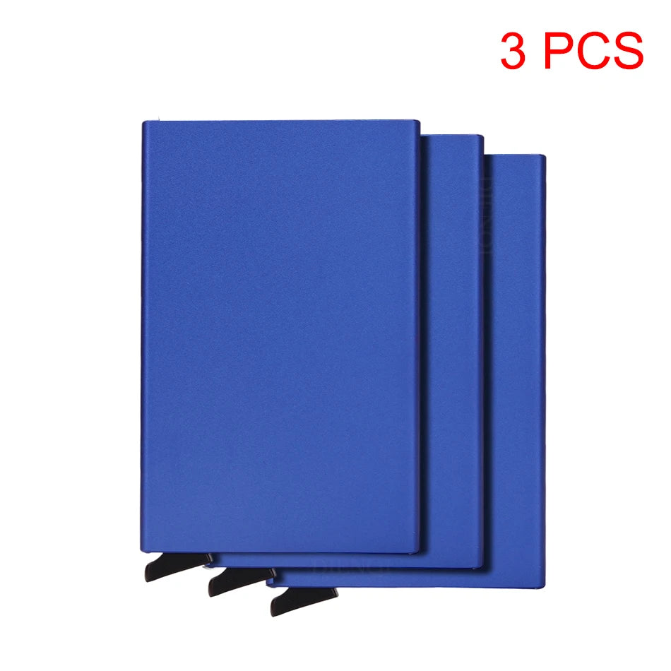 Smart Card Holder (RFID)