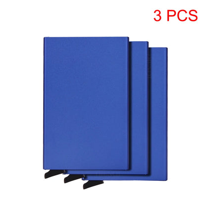 Smart Card Holder (RFID)