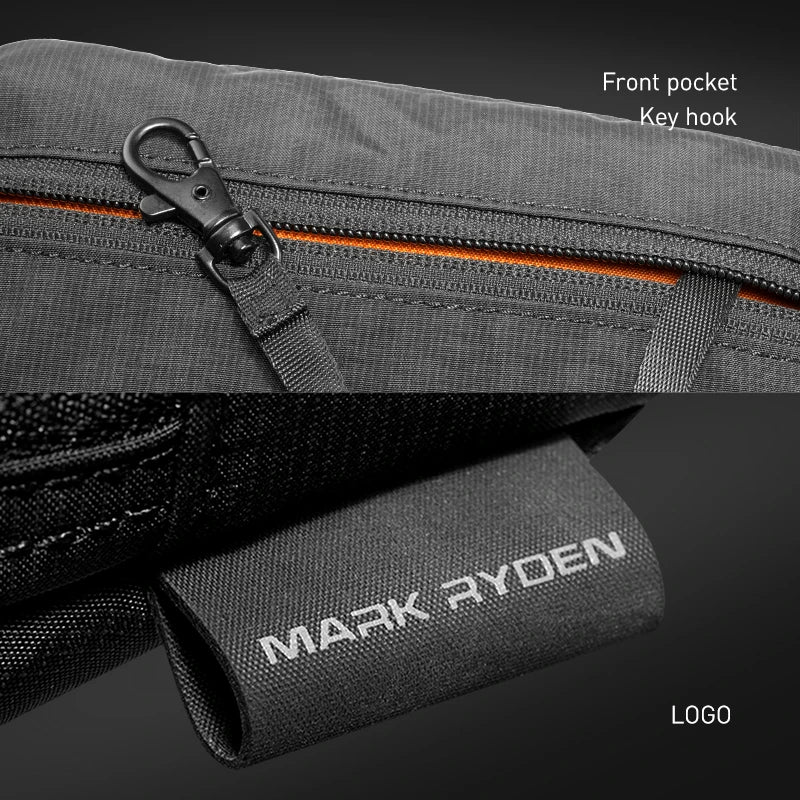 RFID Waist Pouch