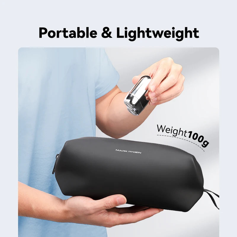 Toiletry Bag (Small)