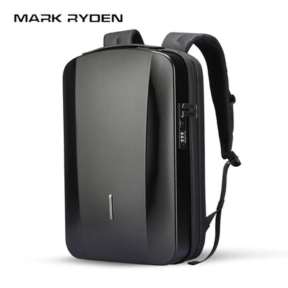 Hard-Shell Backpack (17.3 in Laptop)