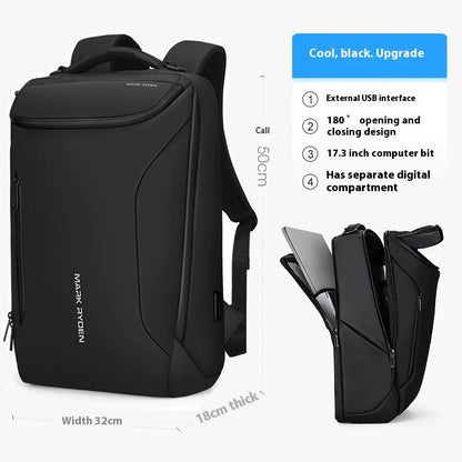 Laptop Backpack (15.6 in)