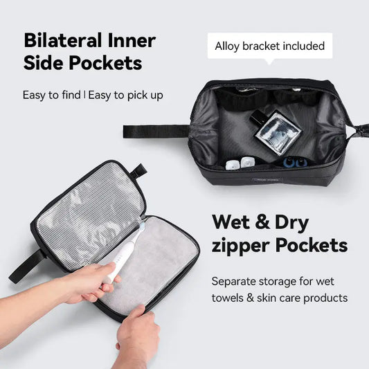 Wash Pouch