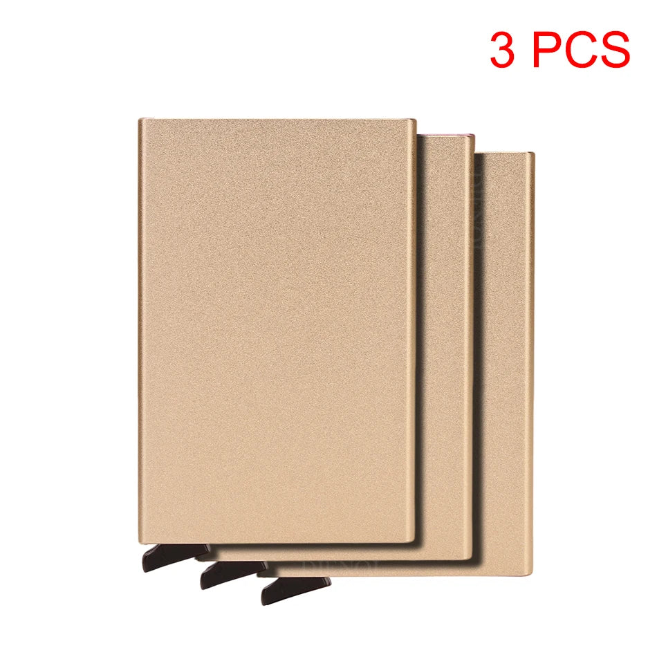 Smart Card Holder (RFID)