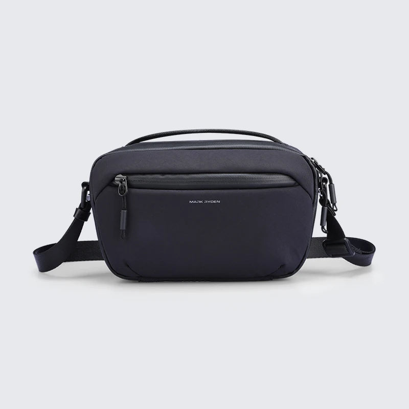 Crossbody Gadget Pouch